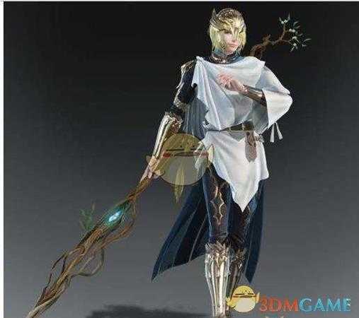 《无双大蛇3》珀尔修斯介绍(剧透请注意)