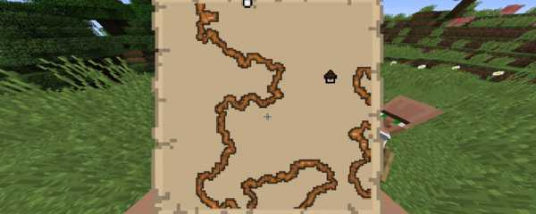 我的世界林地府邸怎么找