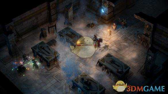 《开拓者：拥王者》游戏心得与评测