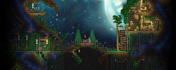 泰拉瑞亚魔力花怎么做