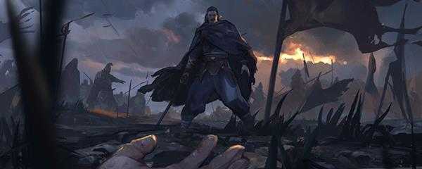 天命奇御黑市商人在哪