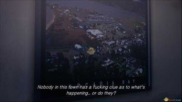 圣地巡礼！《奇异人生》阿卡迪亚湾场景真实所在地