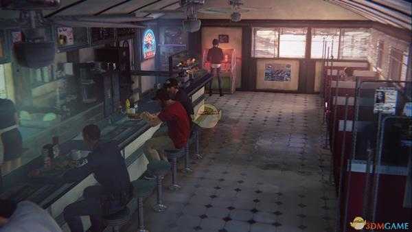 圣地巡礼！《奇异人生》阿卡迪亚湾场景真实所在地