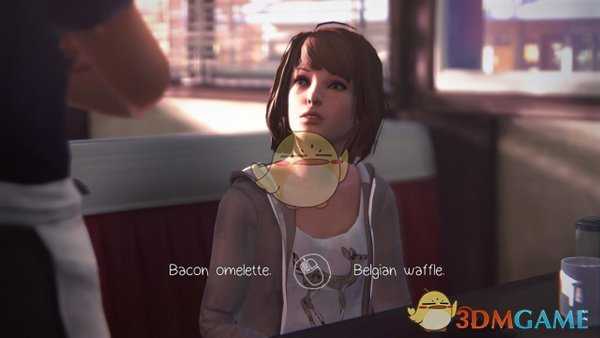 圣地巡礼！《奇异人生》阿卡迪亚湾场景真实所在地