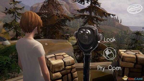 圣地巡礼！《奇异人生》阿卡迪亚湾场景真实所在地