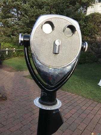 圣地巡礼！《奇异人生》阿卡迪亚湾场景真实所在地