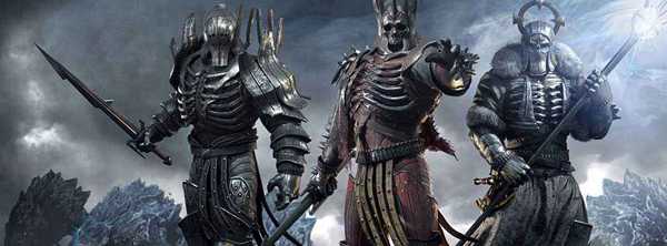 巫师3二周目继承什么