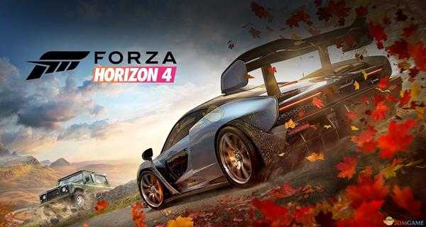 《极限竞速：地平线4》怎么买便宜？