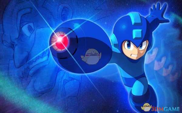 《洛克人11》DEMO试玩感想