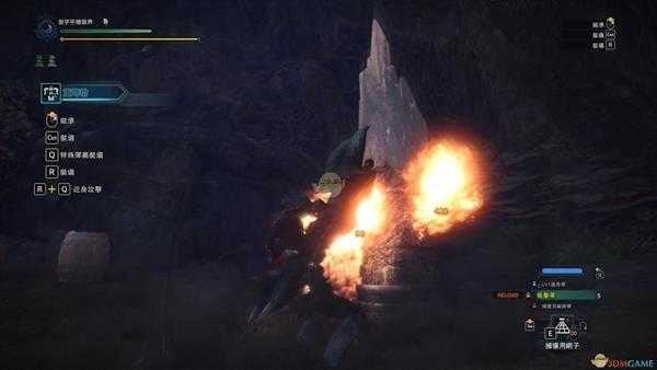 《怪物猎人：世界》龙击重弩配装心得