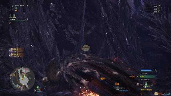 《怪物猎人：世界》龙击重弩配装心得