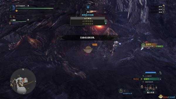 《怪物猎人：世界》龙击重弩配装心得