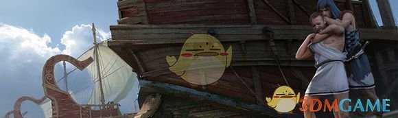 《刺客信条：奥德赛》地区介绍一览