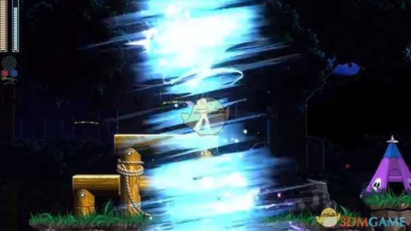 《洛克人11》击败boss后获得的能力一览