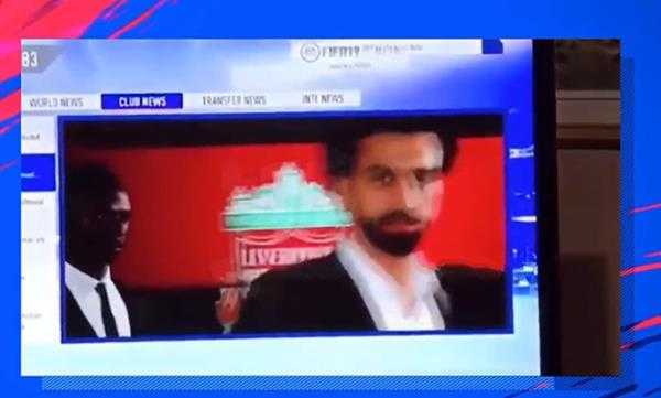 《FIFA19》 新增改动图文详解 玩法模式技巧心得总结