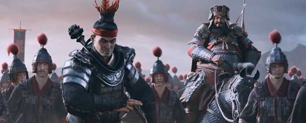 全面战争三国什么时候出