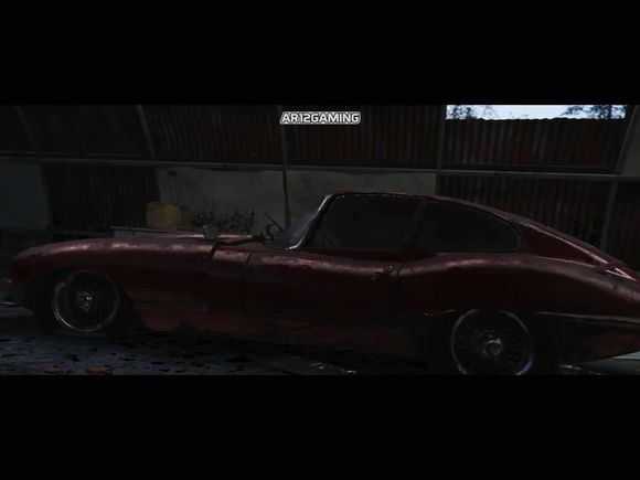 《极限竞速：地平线4》车房宝物有哪些 全部废弃车辆位置一览