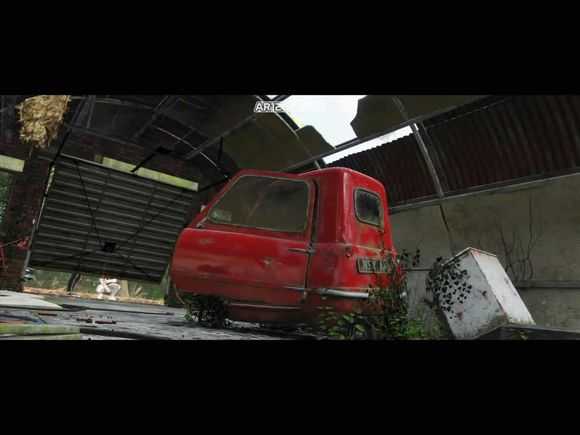 《极限竞速：地平线4》车房宝物有哪些 全部废弃车辆位置一览