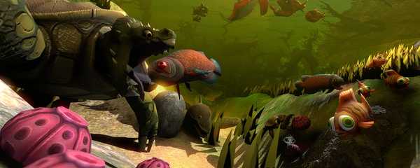 海底大猎杀怎么调中文