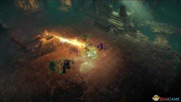 《暗影：觉醒》好玩吗？游戏心得分享