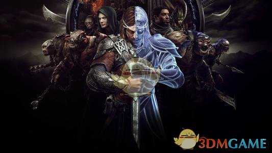 《中土世界：战争之影》刷史诗特性教程