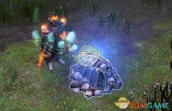 《恐怖黎明》马尔茅斯灰烬三大势力复仇攻略及刷新地点