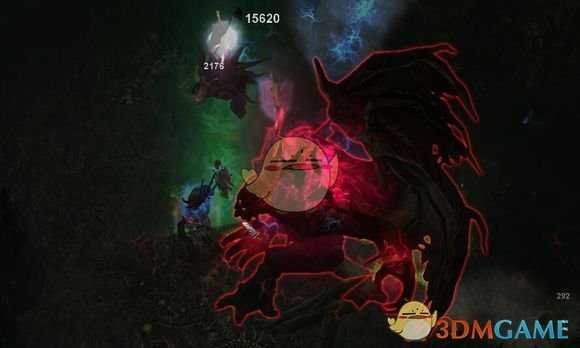 《恐怖黎明》马尔茅斯灰烬三大势力复仇攻略及刷新地点