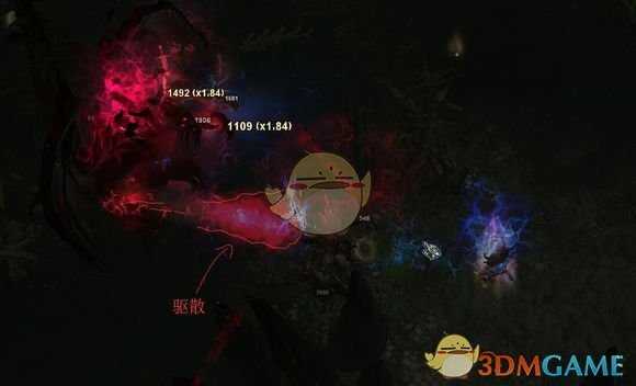 《恐怖黎明》马尔茅斯灰烬三大势力复仇攻略及刷新地点