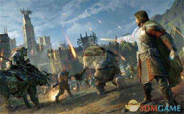 《中土世界：战争之影》1.19补丁内容一览 8月9号跟新了什么