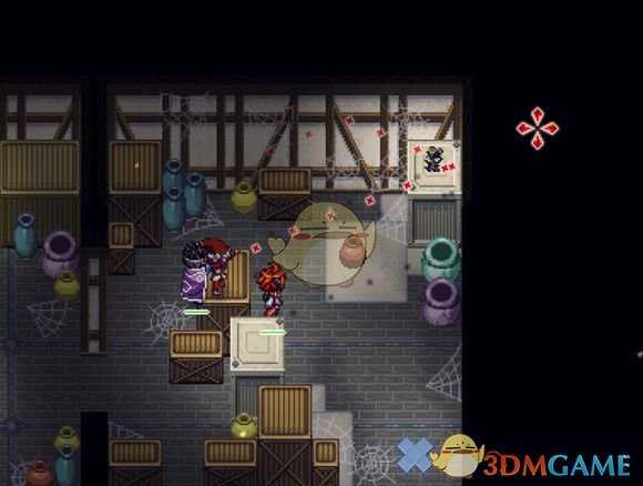 《远星物语》宝石花获取位置介绍