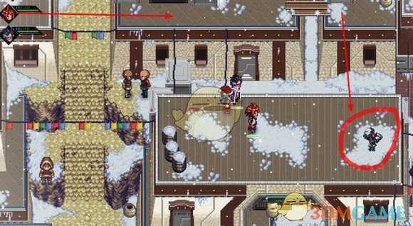 《远星物语》宝石花获取位置介绍