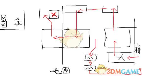 《远星物语》宝石花获取位置介绍