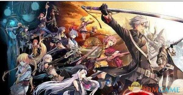 《英雄传说：闪之轨迹4》各势力组织介绍