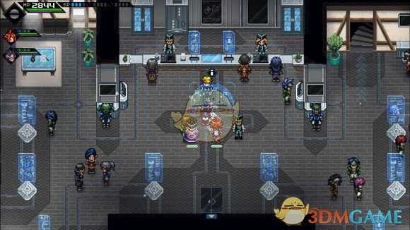 《远星物语》植物收集任务交接npc位置介绍