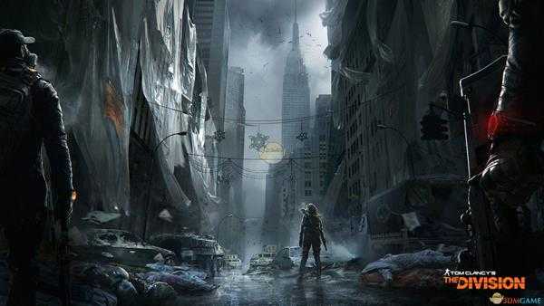 《全境封锁》机密最终pvp辅助向攻略