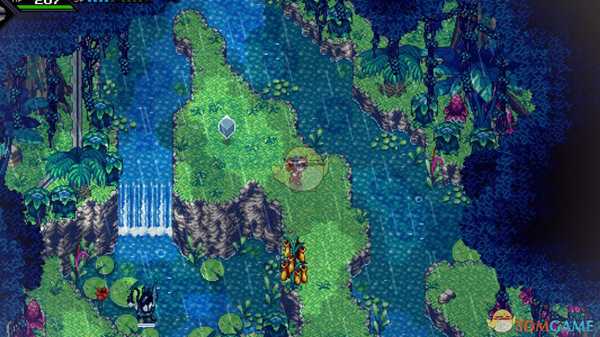 《远星物语》鳐鱼怪打法介绍