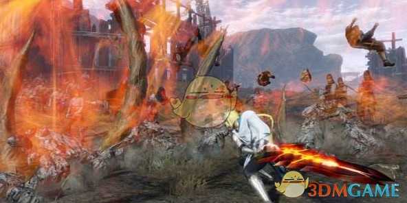 《无双大蛇3》刷秘武技巧介绍