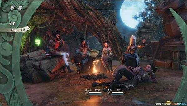 《亦春秋》主要特色系统一览