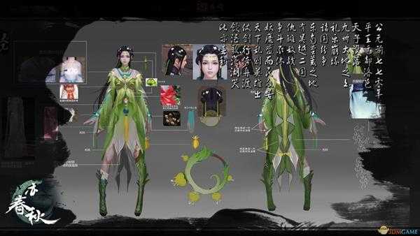 《亦春秋》主要特色系统一览