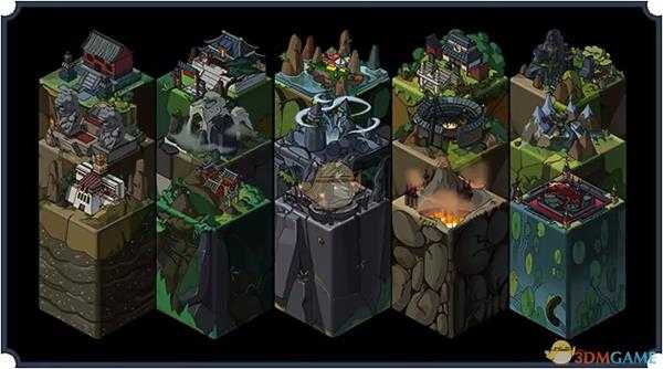 《太吾绘卷》武当巨剑侠使用心得