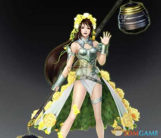 《无双大蛇3》神速版怎么样 神速版游玩体验