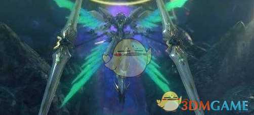 《异度神剑2》黄金之国伊拉素质四连技巧介绍