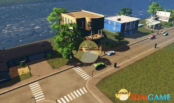 《城市：天际线》城市天际线dlc介绍