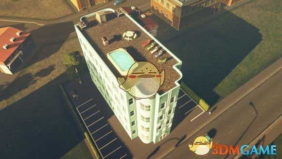 《城市：天际线》城市天际线dlc介绍