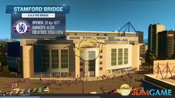 《城市：天际线》城市天际线dlc介绍