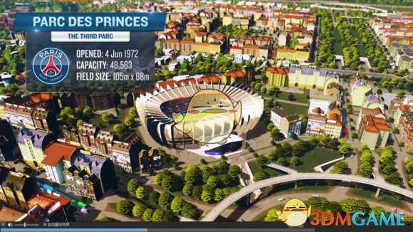 《城市：天际线》城市天际线dlc介绍