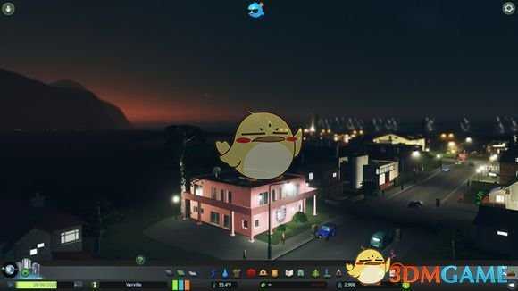 《城市：天际线》城市天际线dlc介绍