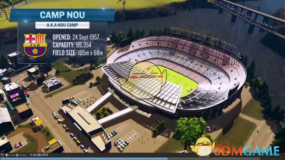 《城市：天际线》城市天际线dlc介绍