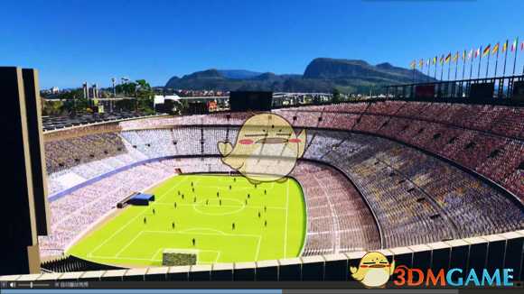 《城市：天际线》城市天际线dlc介绍