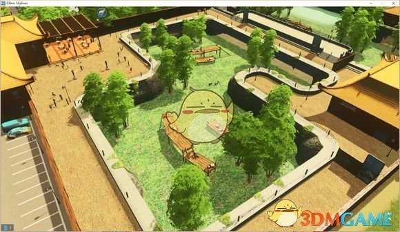 《城市：天际线》城市天际线dlc介绍